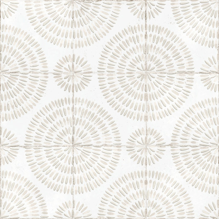 Atlantique Porcelain Bayonne Tile Matte 2
