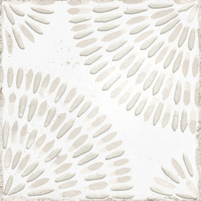 Atlantique Porcelain Bayonne Tile Matte 1