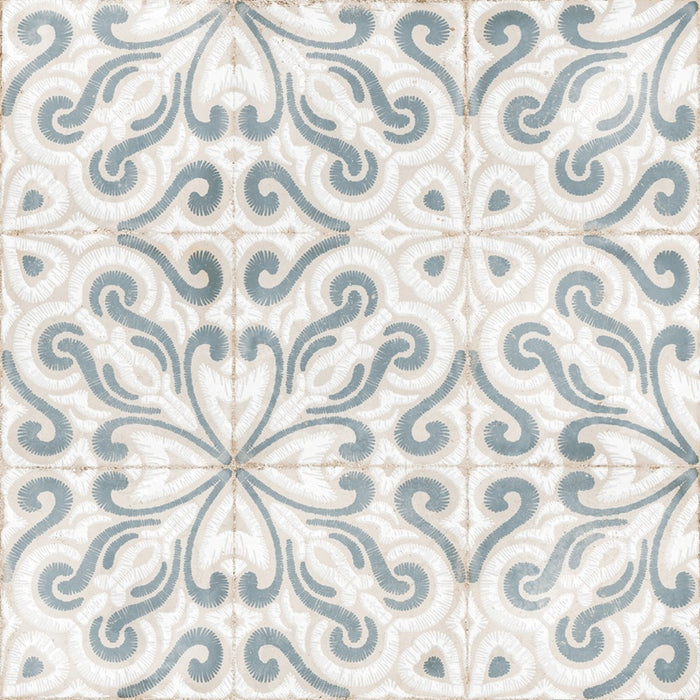 Atlantique Porcelain Josselin Tile Matte 2