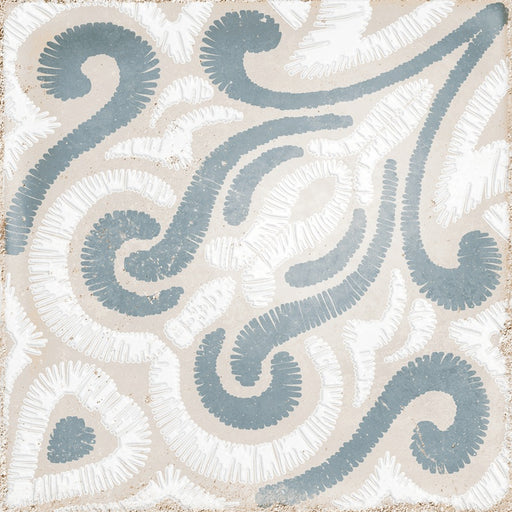 Atlantique Porcelain Josselin Tile Matte 1