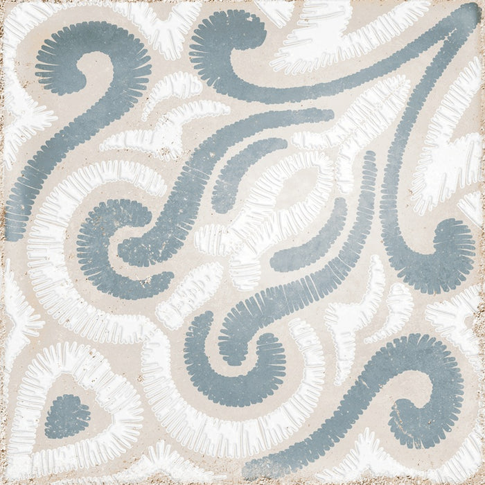 Atlantique Porcelain Josselin Tile Matte 1