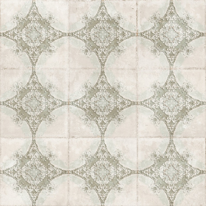 Atlantique Porcelain Saint-Michel Olive Tile Matte 2