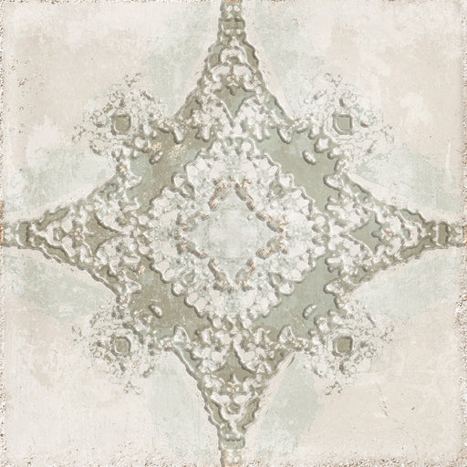 Atlantique Porcelain Saint-Michel Olive Tile Matte 1