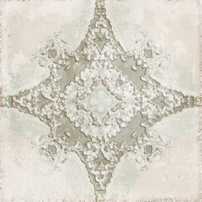 Atlantique Porcelain Saint-Michel Olive Tile Matte 1