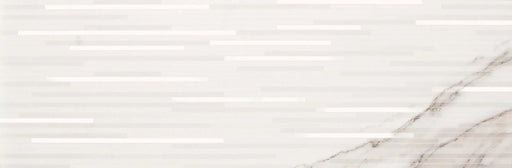 Calacatta Porcelain Carezza Lux Tile Polished 1