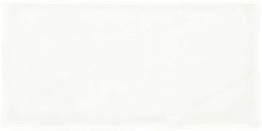 Atelier Porcelain White Glossy Tile Glossy 1