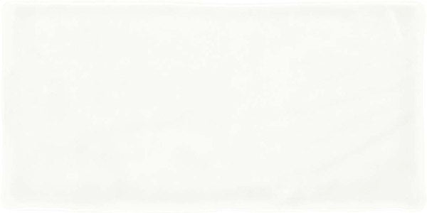 Atelier Porcelain White Glossy Tile Glossy 1