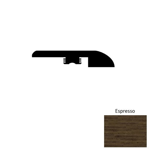 Apres Vinyl RD Espresso Reducer Embossed 1