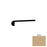 Apres Vinyl SN Galao Stair Nose Embossed 1