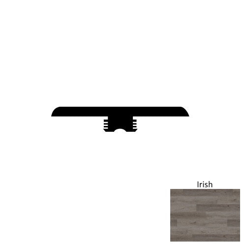 Apres Vinyl TM Irish T Molding Embossed 1