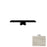 Apres Vinyl TM Latte T Molding Embossed 1