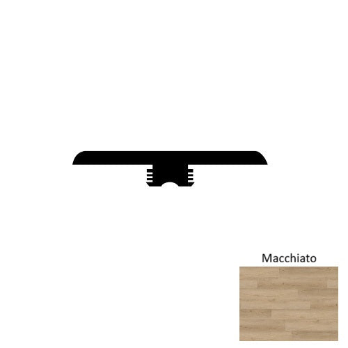 Apres Vinyl TM Macchiato T Molding Embossed 1