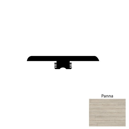 Apres Vinyl TM Panna T Molding Embossed 1