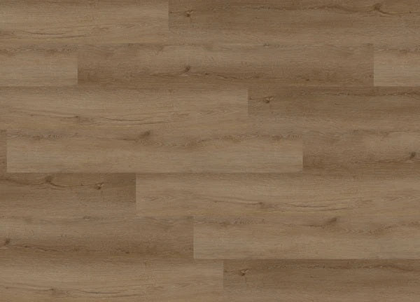 Apres Vinyl Caramel Luxury Vinyl Plank Embossed 1