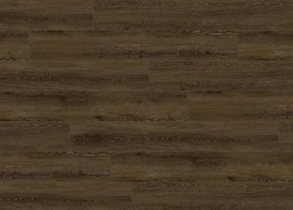 Apres Vinyl Espresso Luxury Vinyl Plank Embossed 1