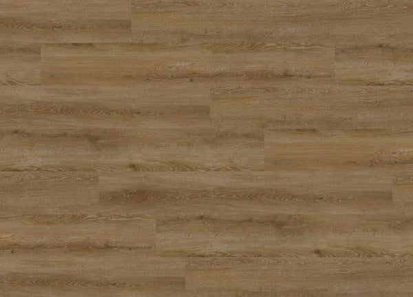 Apres Vinyl Mocha Luxury Vinyl Plank Embossed 1