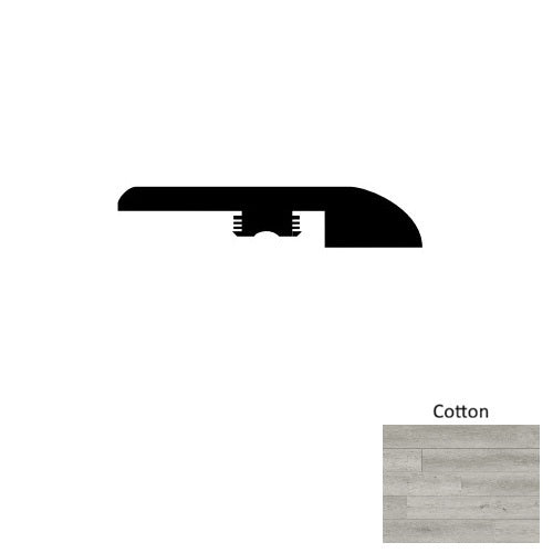 Fume Vinyl RD Cotton Reducer Embossed 1
