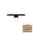 Fume Vinyl TM Honey T Molding Embossed 1