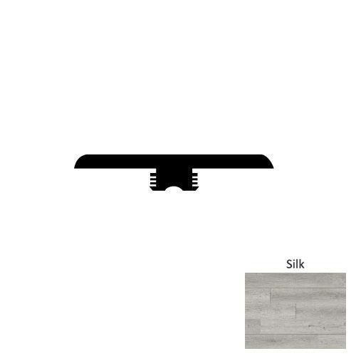 Fume Vinyl TM Silk T Molding Embossed 1