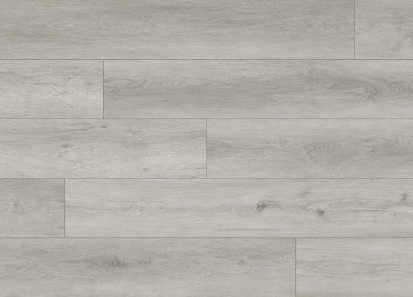 Fume Vinyl Cotton Luxury Vinyl Plank Embossed 1