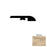 Iris Vinyl RD Almond Reducer Embossed 1