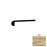 Iris Vinyl SN Oak Round Stair Noses Embossed 1
