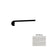 Iris Vinyl SN Off White Round Stair Noses Embossed 1