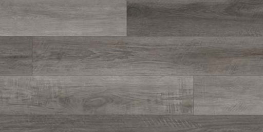 Iris Vinyl Smoke Luxury Vinyl Plank Embossed 1