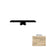 Iris Vinyl TM Almond T Molding Embossed 1