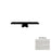 Iris Vinyl TM Off White T Molding Embossed 1