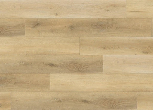 Iris Vinyl Oak Luxury Vinyl Plank Embossed 1