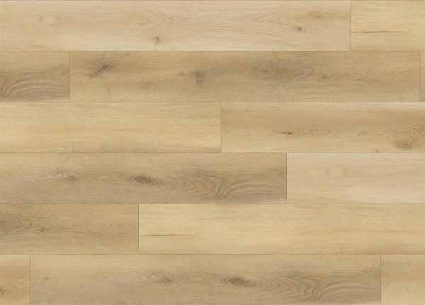 Iris Vinyl Oak Luxury Vinyl Plank Embossed 1