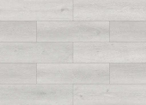 Iris Vinyl Off White Luxury Vinyl Plank Embossed 1