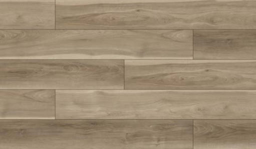 Lotus + Vinyl Maple Luxury Vinyl Plank Embossed 1