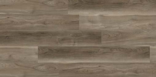 Lotus + Vinyl Smoke Luxury Vinyl Plank Embossed 1