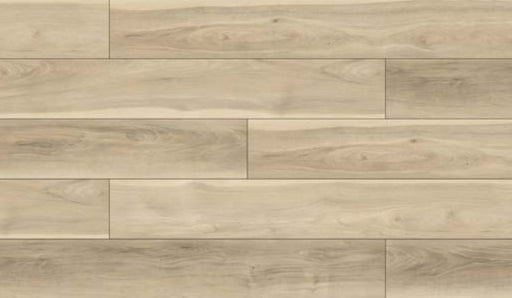 Lotus + Vinyl Honey Luxury Vinyl Plank Embossed 1
