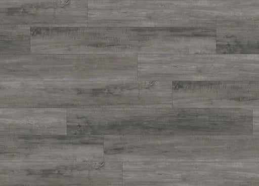 Lotus Vinyl Ash Luxury Vinyl Plank Embossed 1