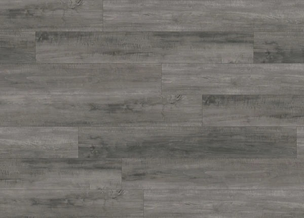 Lotus Vinyl Ash Luxury Vinyl Plank Embossed 1