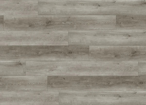 Lotus Vinyl Snow Luxury Vinyl Plank Embossed 1