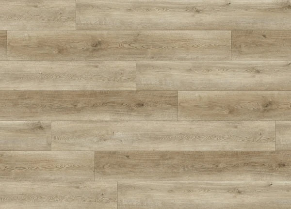 Lotus Vinyl Blonde Luxury Vinyl Plank Embossed 1