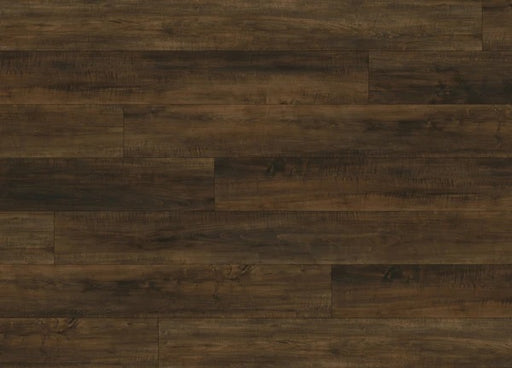 Lotus Vinyl Cocoa Luxury Vinyl Plank Embossed 1