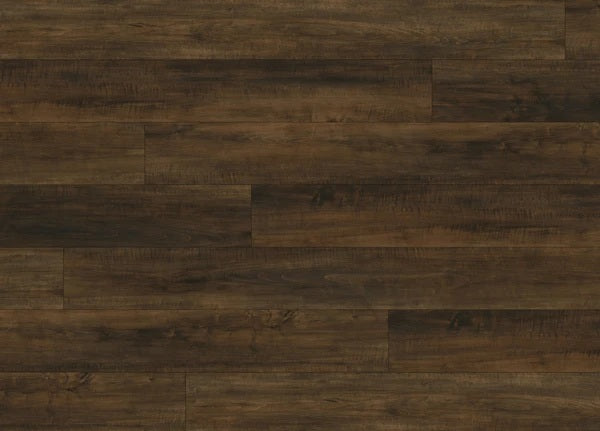 Lotus Vinyl Cocoa Luxury Vinyl Plank Embossed 1