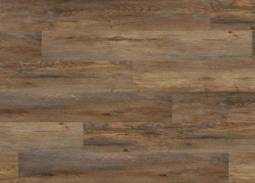 Powell Vinyl Oregon Luxury Vinyl Plank Embossed 1