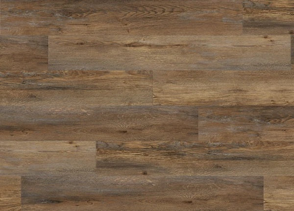 Powell Vinyl Oregon Luxury Vinyl Plank Embossed 1