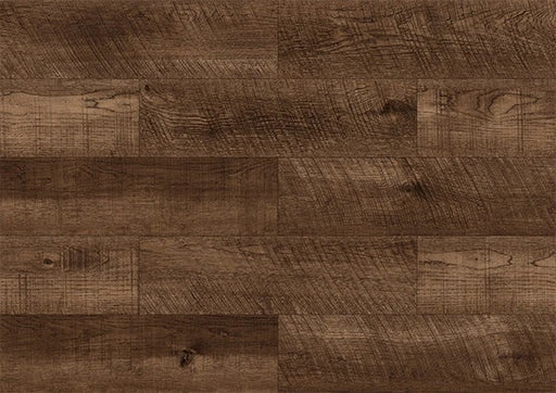 Powell Vinyl Ridge Luxury Vinyl Plank Embossed 1