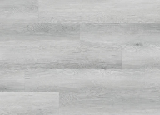 Powell Vinyl Silver Luxury Vinyl Plank Embossed 1