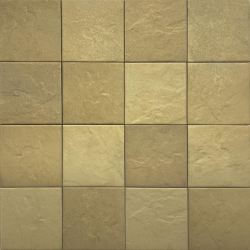 Tahiti & Golden Stone Porcelain Golden Stone Anti-Slip Tile Matte 1