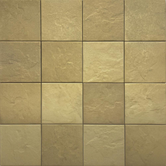 Tahiti & Golden Stone Porcelain Golden Stone Anti-Slip Tile Matte 1