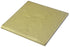 Tahiti & Golden Stone Porcelain Golden Stone Bullnose Matte 1