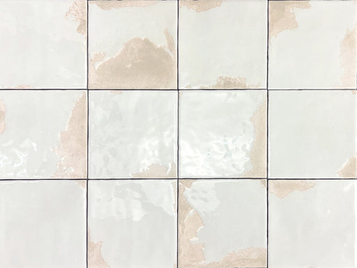 Granadella Porcelain Sal Tile Glossy 1